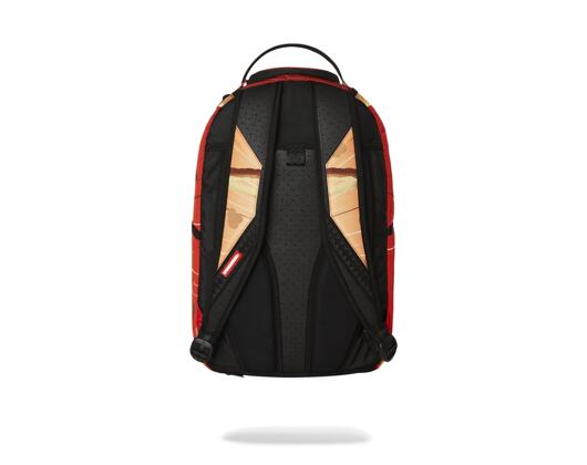 Sprayground - Looney Tunes Marvin Bomb Dlxr Backpack 