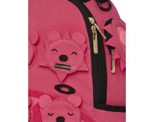 Sprayground - Mini Bear Pockets Dlx Backpack 