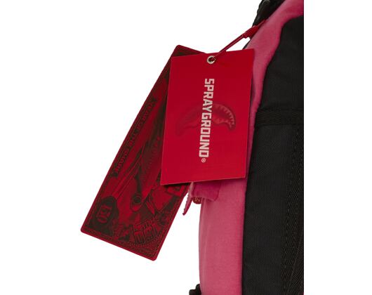 Sprayground - Mini Bear Pockets Dlx Backpack 