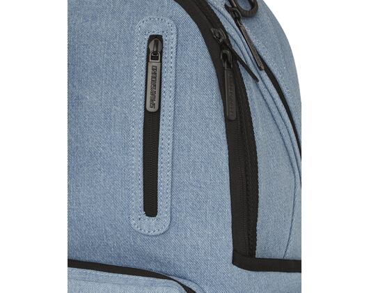 Sprayground - Gold Lurex Burnout Spec Ops Backpack 