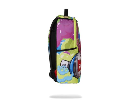 Sprayground - Paint Lips Dlxr Backpack 