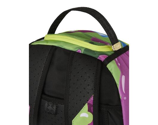 Sprayground - Paint Lips Dlxr Backpack 