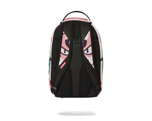 Sprayground - Untamed Tiger Face Dlxr Backpack 