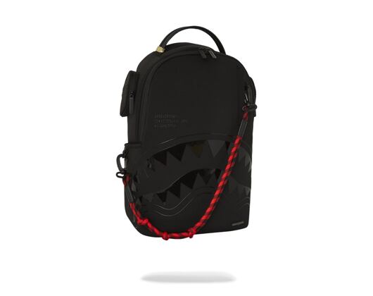 Sprayground - Shark Central Kyushu Mountain Dlxs Backpack 