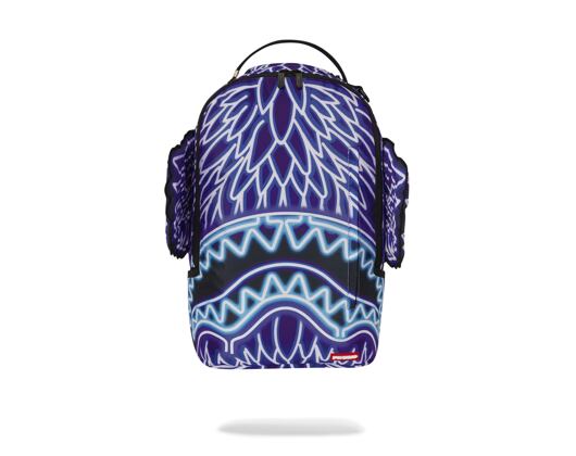 Sprayground - Neon Wing Party Dlx-Wings 