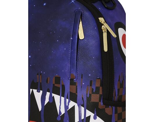 Sprayground - Lost In Space Drip Backpack 