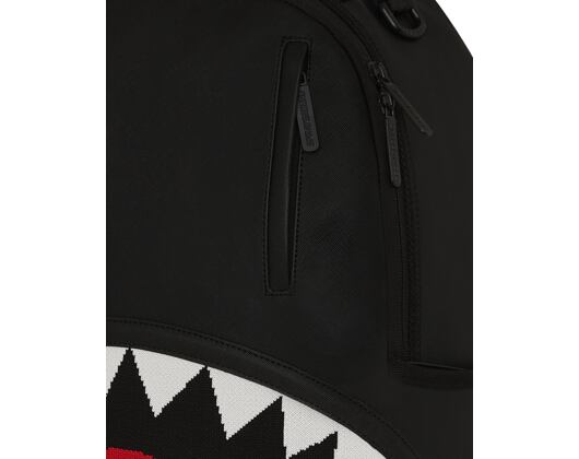 Sprayground - Fly Knit Mouth Dlx- Satin Backpack 