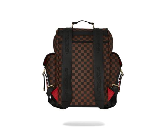 Sprayground - Sawtooth Sharks In Paris Monte Carlo 