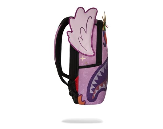 Sprayground - My Little Pony Mini Winged Backpack 