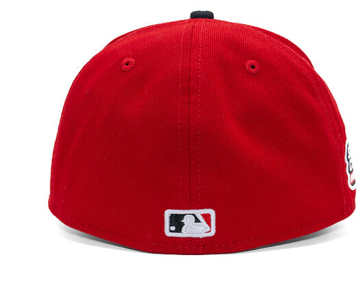 New Era - 2025 MLB Speedway Classic 59FIFTY A-Frame - Cincinnati Reds