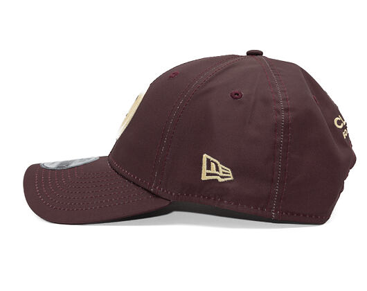 kšiltovka NEW ERA LIV25 940 Circle CLEEKS