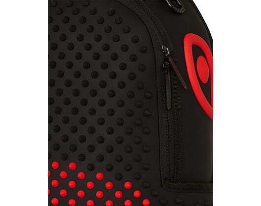 Sprayground - Punk Spike Shark Dlxv Backpack 