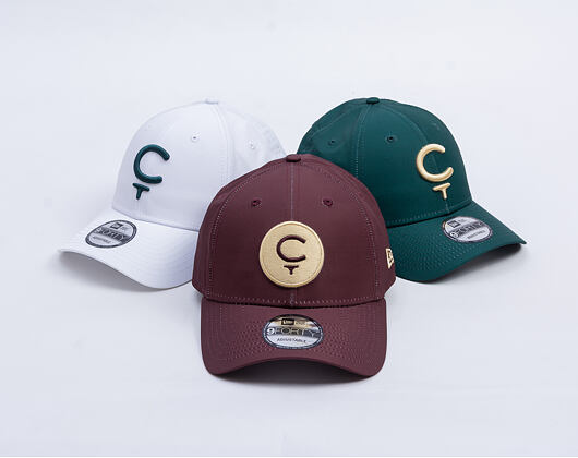 kšiltovka NEW ERA LIV25 940 Circle CLEEKS