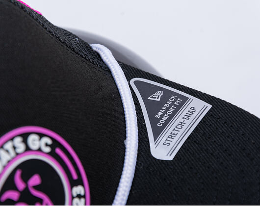 kšiltovka NEW ERA LIV25 970 Trucker RAGCTS