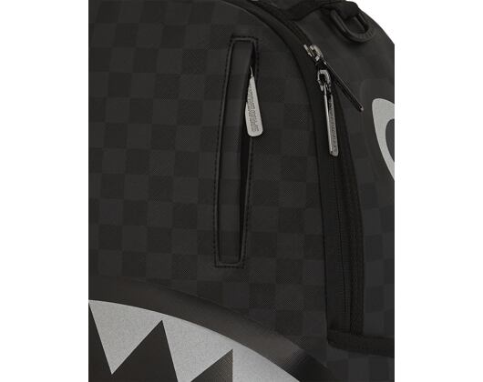 Sprayground - Lights Out Sharks In Paris Backpack 