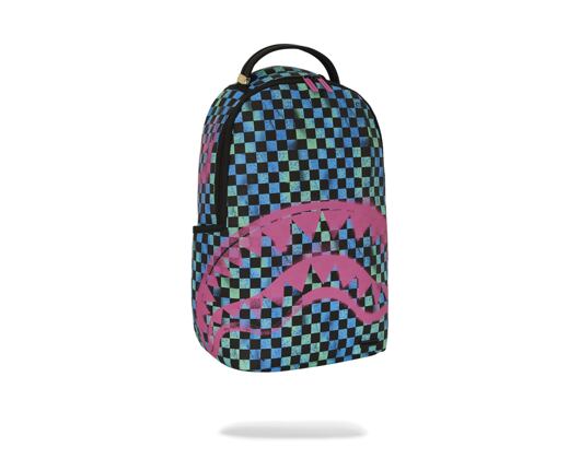 Sprayground - Long Nights Painting Dlxsv Backpack 
