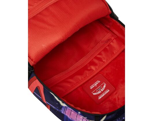 Sprayground - Marvin Planet X Sharkmouth Backpack 