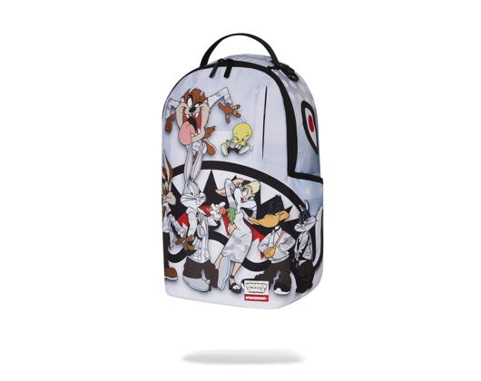Sprayground - Looney Tunes Fashion Killers Backpack 