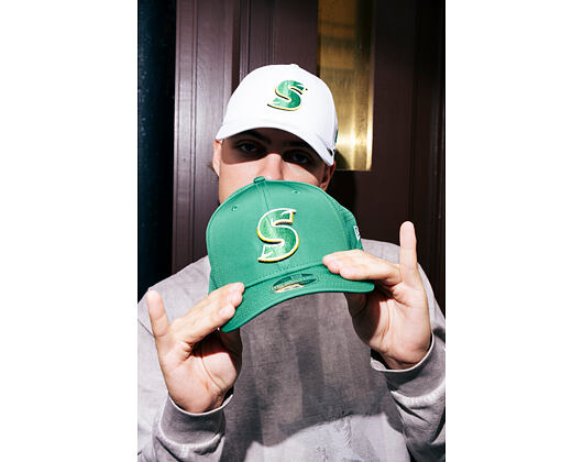 New Era - LIV Golf 9SEVENTY - Stinger - Kelly Green