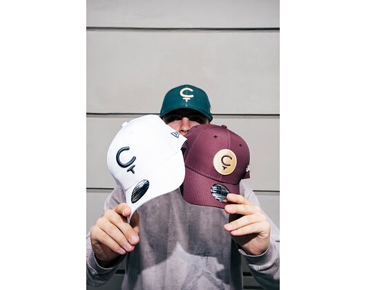 kšiltovka NEW ERA LIV25 940 Circle CLEEKS