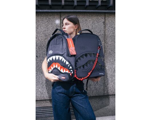 Sprayground - Shark Central Lax Backpack 