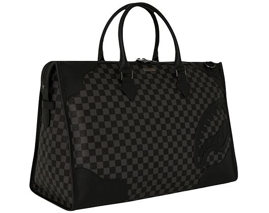 Sprayground - Midnight Chateau Pyramid Duffle 