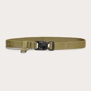 Oakley - Latitude Web Belt - Army Green