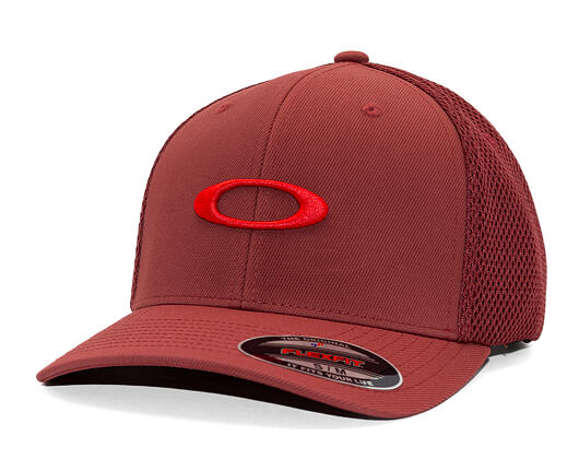 Oakley - Oakley Ellipse Mesh - Rosewood