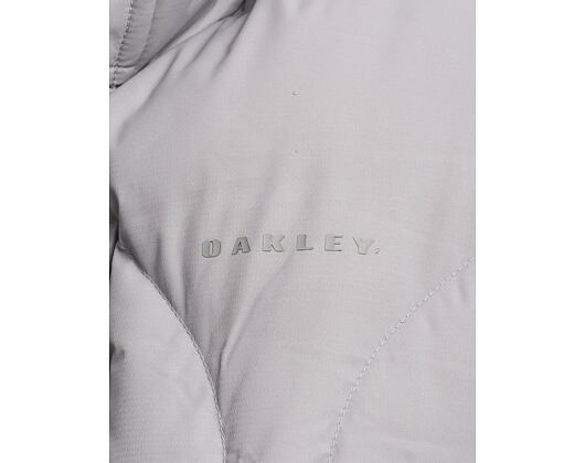 Péřová Bunda - Urbanslope Puffer Jacket - Cement