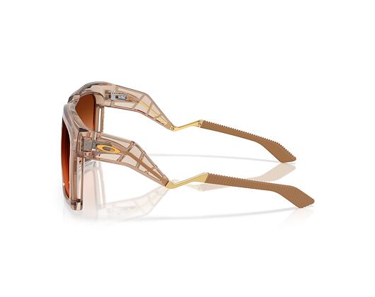 Sluneční Brýle Oakley - Enigma Ink - Prizm Bronze Gradient / Dl Trans Warm Brown