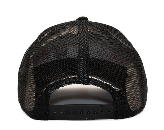 Goorin - King Trucker Cap