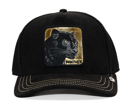 Goorin - Golden Panther