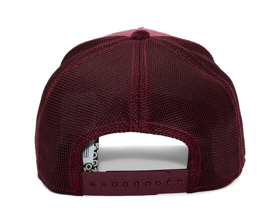 Goorin - Velour Tiger