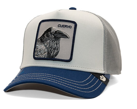 Goorin - Tricolor Raven