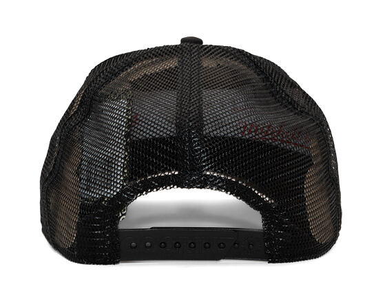 Goorin - Cash Cow Trucker Cap