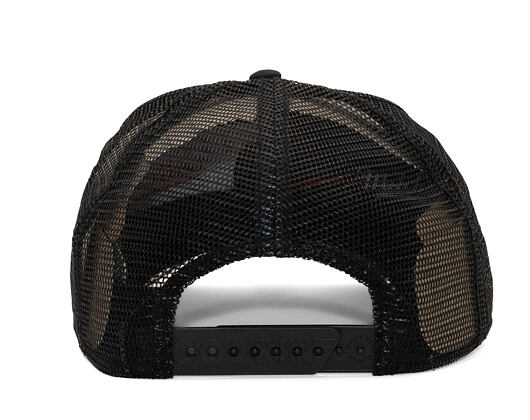 Goorin - Deadly Trucker Cap