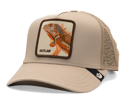 Goorin - The Outlaw Lizard