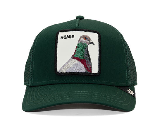 Goorin - The Homie Pigeon