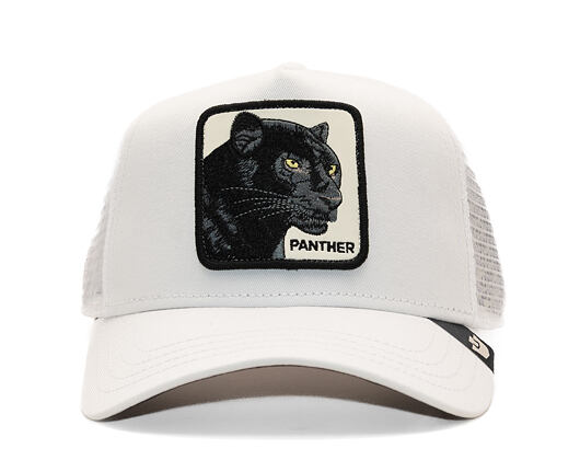 Goorin - Panther Trucker Cap