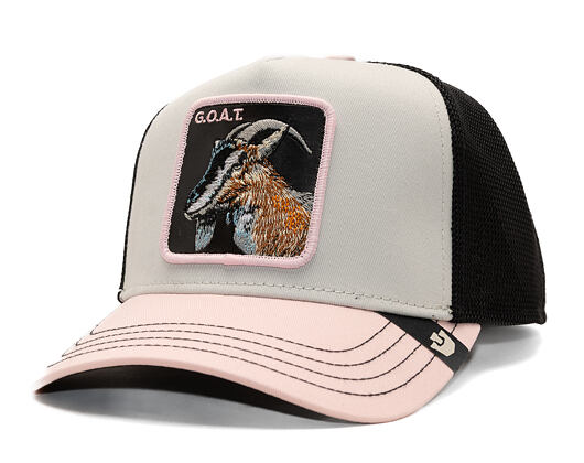 Goorin - Tricolor Goat