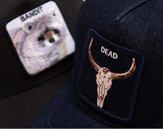 Goorin - Denim Dead