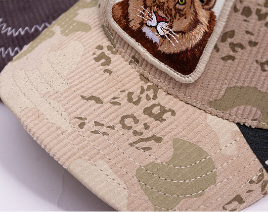 Goorin - King Camo