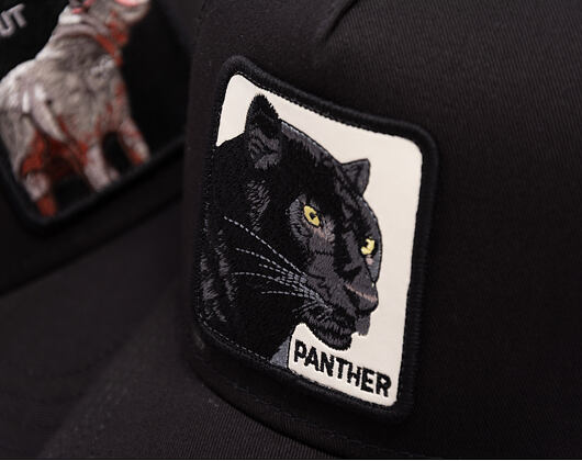 Goorin - Panther Trucker Cap