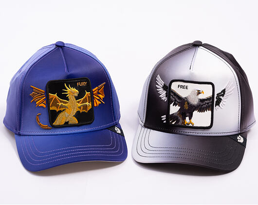 Goorin - Steal This Hat