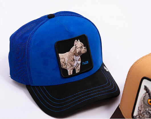 Goorin - Suede Pitbull