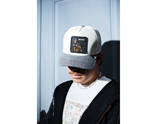 Goorin - Denim Bad Boy