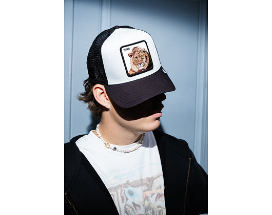 Goorin - King Trucker Cap