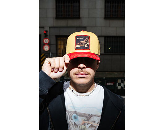 Goorin - The Faithful Eagle