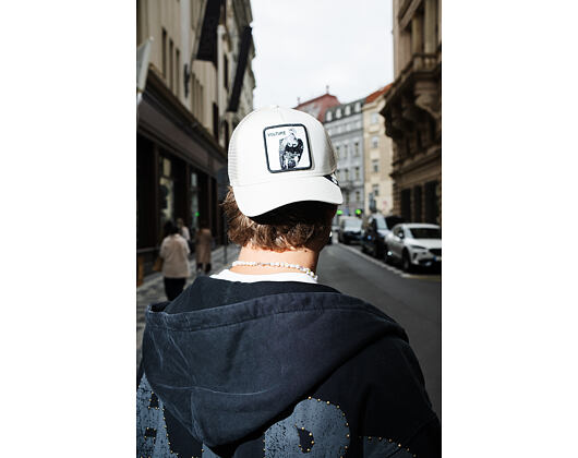 Goorin - Vulture Trucker Cap