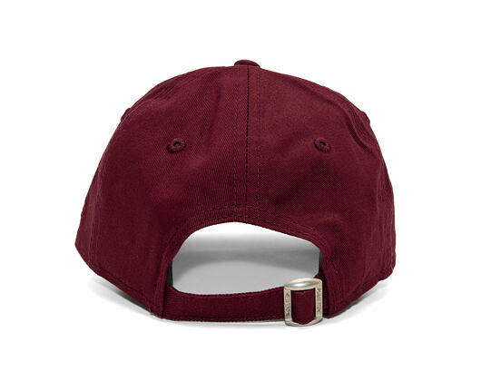 Kids Cap New Era - MLB Essential 9TWENTY - NY Yankees - Burgundy